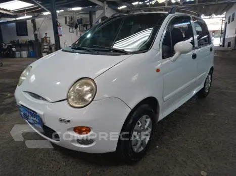 CHERY QQ3 HATCH 1.1 4 portas