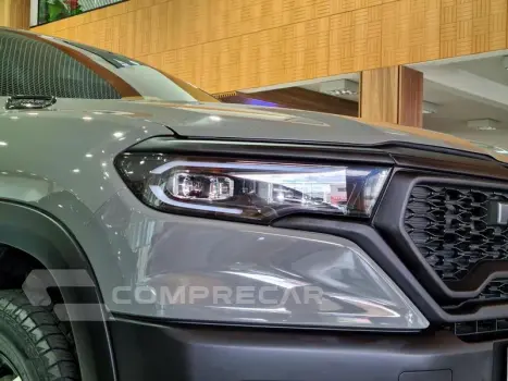 RAMPAGE REBEL HURR. 4 2.0 TB CD 4X4 AUT