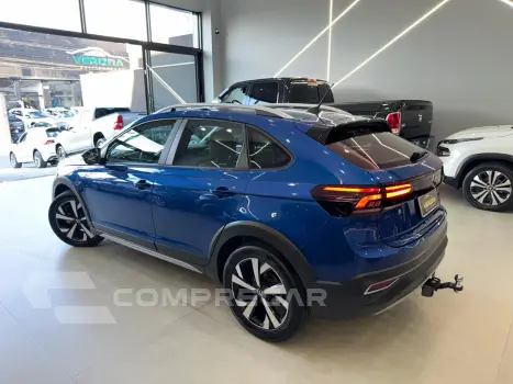 NIVUS 1.0 200 TSI Highline
