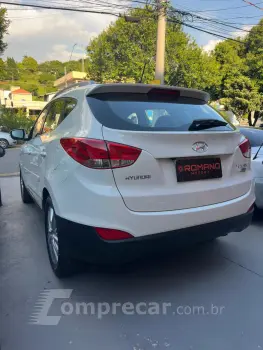 IX35 2.0 MPFI GLS 16V