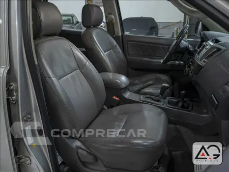 HILUX 3.0 SRV 4X4 CD 16V Turbo Intercooler