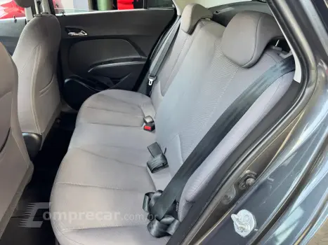 HB20S 1.6 Comfort Plus 16V