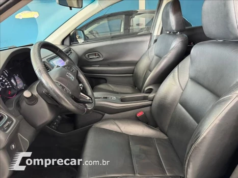 HR-V 1.8 16V EXL