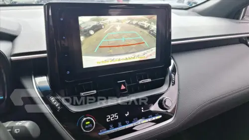 COROLLA CROSS 2.0 VVT-IE FLEX XR DIRECT SHIFT