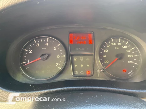 KANGOO 1.6 Express 16V