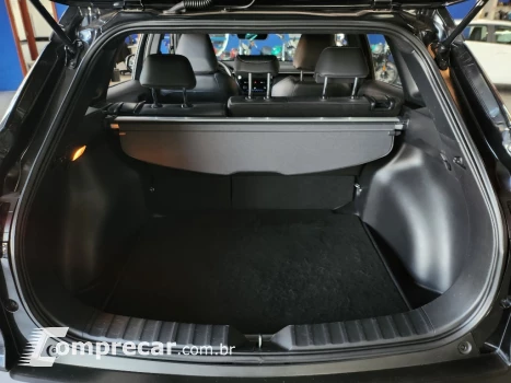 Corolla Cross 2.0 VVT-IE FLEX XRE DIRECT SHIFT