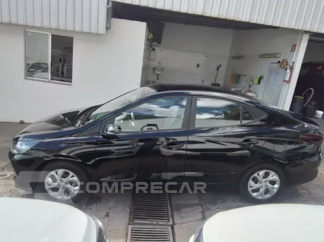 HB20S 1.0 12V FLEX COMFORT PLUS MANUAL