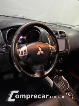 ASX 2.0 16V 4x4 160cv Aut.