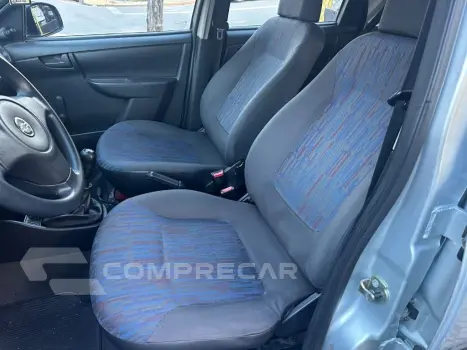 Celta Life/ LS 1.0 MPFI 8V FlexPower 5p