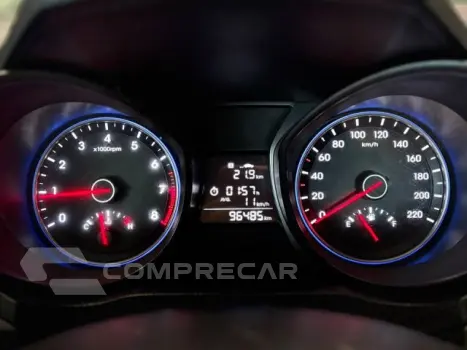 HB20S - 1.0 COMFORT PLUS 12V 4P MANUAL