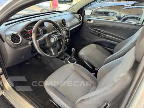 SAVEIRO 1.6 MI Trend CS 8V G.V