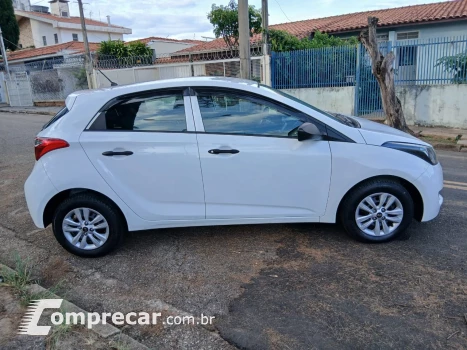 HB20 1.0 12V Comfort