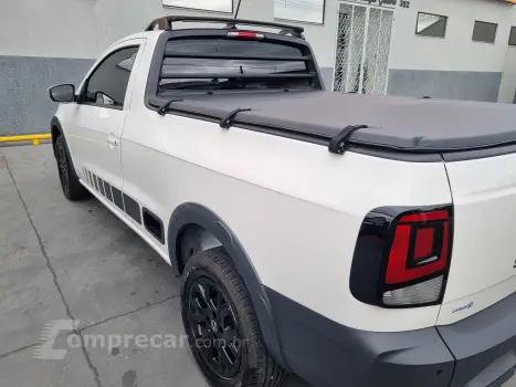 SAVEIRO 1.6 MI Trendline CS 8V