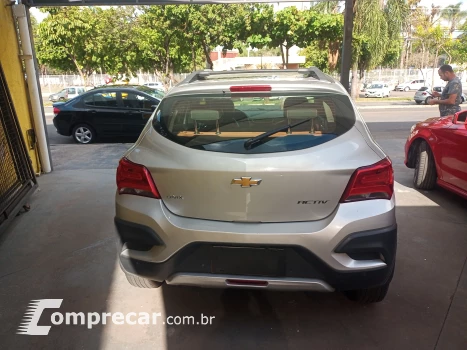 ONIX 1.4 MPFI Activ 8V