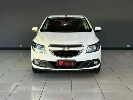 ONIX 1.4 MPFI LT 8V FLEX 4P MANUAL