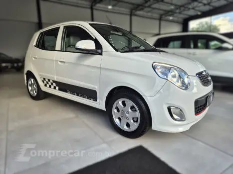 PICANTO 1.0 EX