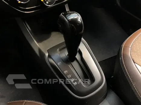 Cobalt 1.8 Mpfi Ltz 8V Flex 4P Automático