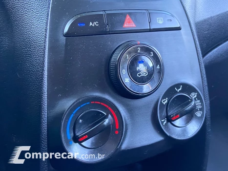 HB20 1.6 Comfort 16V