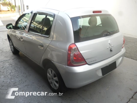 CLIO 1.0 Expression 16V