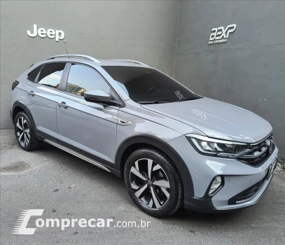 NIVUS 1.0 200 TSI Highline