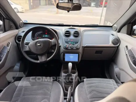 AGILE 1.4 MPFI LTZ 8V