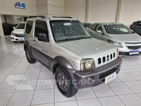 Jimny 1.3 16V 4 ALL 4X4