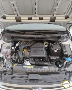 Polo Hatch 1.0 4P 170 TSI HIGHLINE AUTOMÁTICO