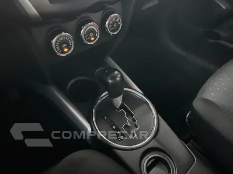 ASX 2.0 4X2 16V GASOLINA 4P AUTOMÁTICO