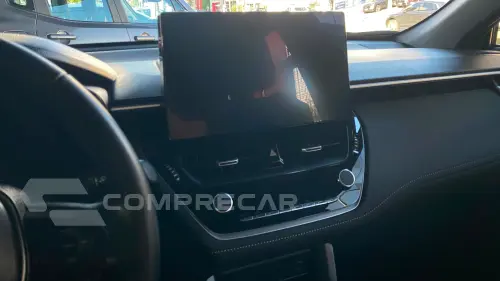 TOYOTA COROLLA CROSS 2.0 VVT-IE XRE DIRECT SHIFT