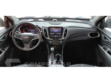 EQUINOX 1.5 PREMIER TURBO 172 CV AUT