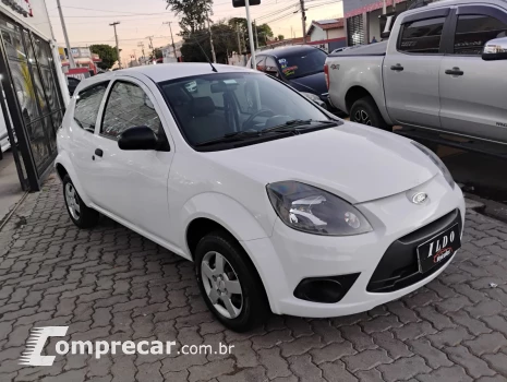 KA 1.0 I 8V