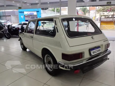 BRASILIA 1.6 8V