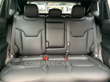 COMPASS 1.3 T270 TURBO FLEX S AT6