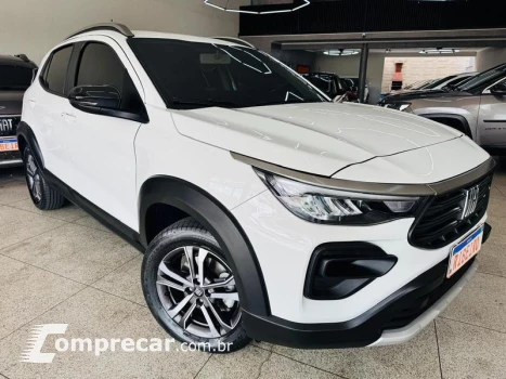 PULSE AUDACE 1.0 TURBO CVT