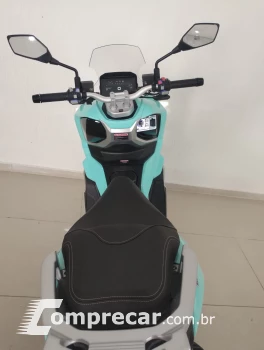 URBAN 150i