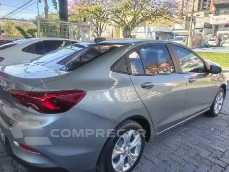 ONIX 1.0 TURBO PLUS LTZ