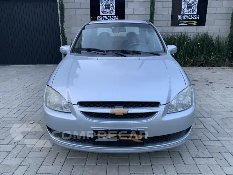 CLASSIC 1.0 MPFI LS 8V FLEX 4P MANUAL