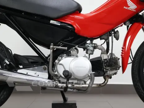 HONDA POP 100