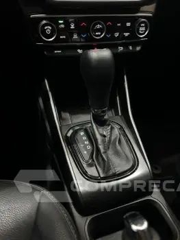 Toro Volcano 1.3 T270