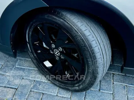 NIVUS - 1.0 200 TSI TOTAL COMFORTLINE AUTOMÁTICO