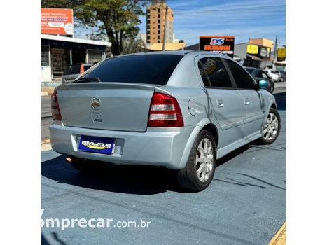 ASTRA 2.0 MPFI ADVANTAGE 8V FLEX 4P MANUAL