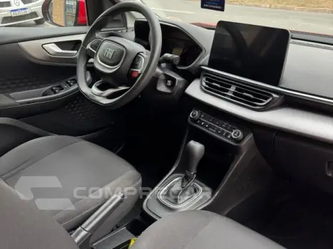 PULSE - 1.0 TURBO 200 AUDACE CVT
