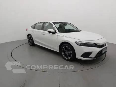 CIVIC 2.0 DI eHEV ADVANCED E-CVT