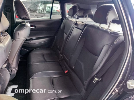 COROLLA 2.0 Vvt-ie XEI Direct Shift