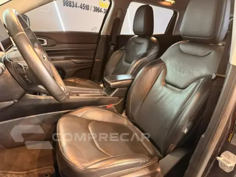 Compass 1.3 T270 Turbo Flex Longitude At6