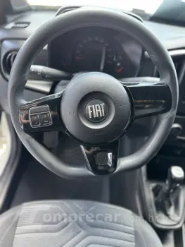 STRADA 1.3 Firefly Freedom CS