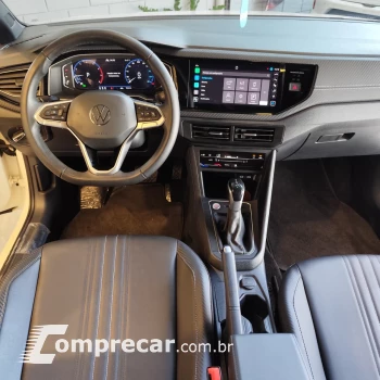 NIVUS 1.0 200 TSI Highline