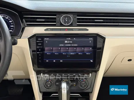 PASSAT 2.0 16V TSI BLUEMOTION GASOLINA HIGHLINE 4