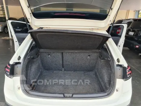 Nivus Comfortline 1.0 200 TSI Flex Aut.