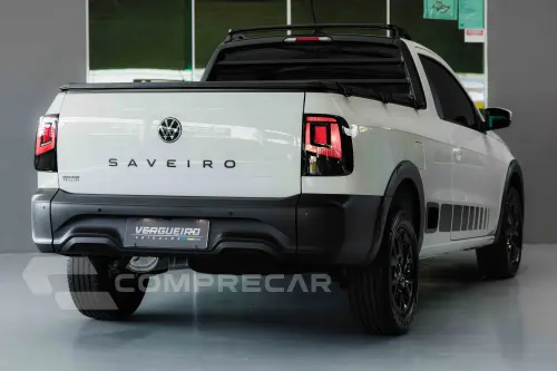 SAVEIRO 1.6 MSI Trendline CS 16V